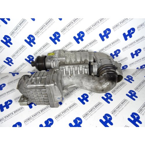 Compressor A 271 090 3080 - A2710903080 - A2710903080
