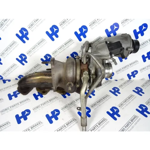 Turbo A 271 090 3380 - A2710903380 - A2710903380