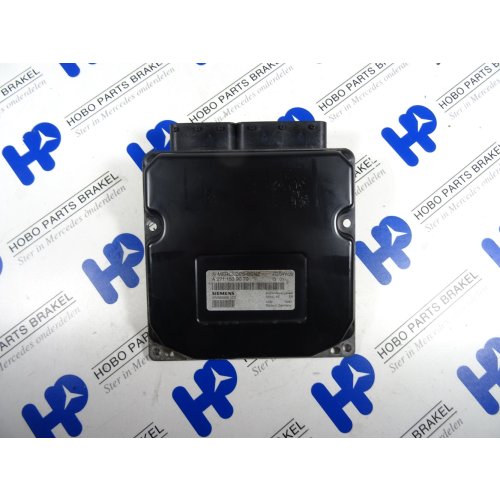 ECU module A 271 153 9079 - A2711539079 - A2711539079