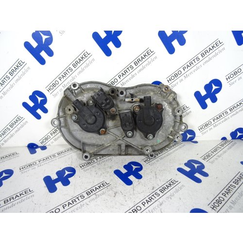 Deksel A 272 015 0201 - A2720150201 - A2720150201