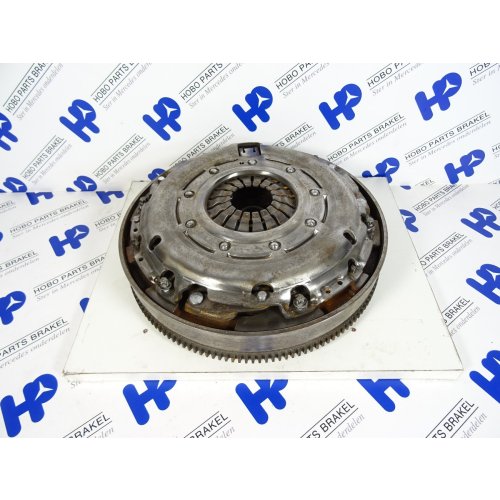 Flywheel set A 274 030 0605 - A2740300605 - A2740300605