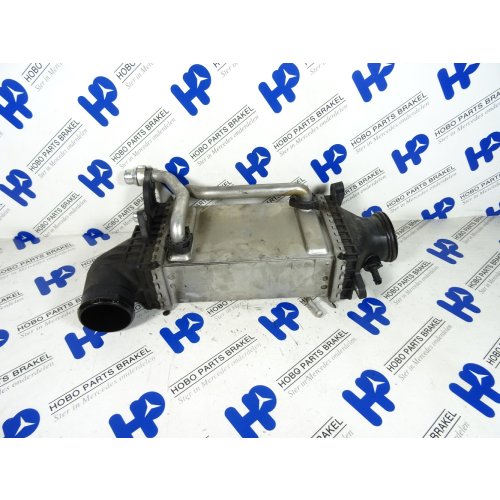 Intercooler A 274 090 0414 - A2740900414 - A2740900414