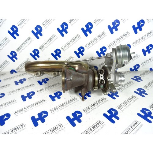 Turbo A 274 090 2980 - A2740902980 - A2740902980