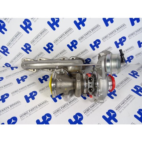 Turbo Revisie A 274 090 3280 - A2740903280 r - A2740903280-R