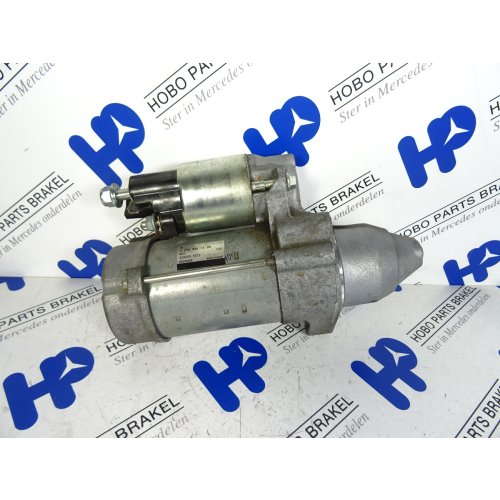 Startmotor A 274 906 1600 - A2749061600 - A2749061600