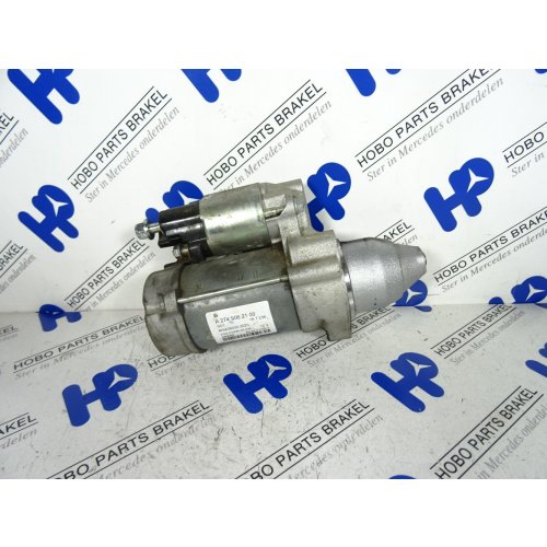 Startmotor A 274 906 2100 - A2749062100 1 - A2749062100