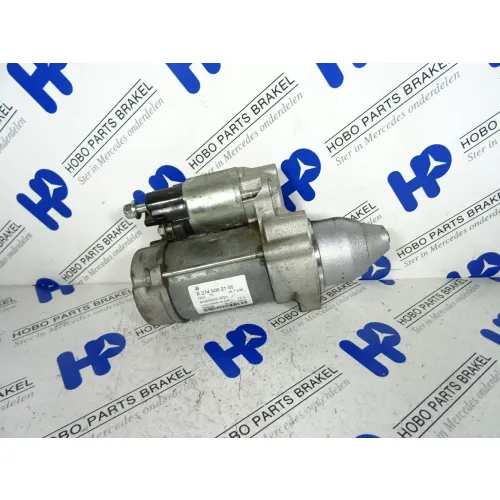 Startmotor A 274 906 2100 - A2749062100 1 - A2749062100