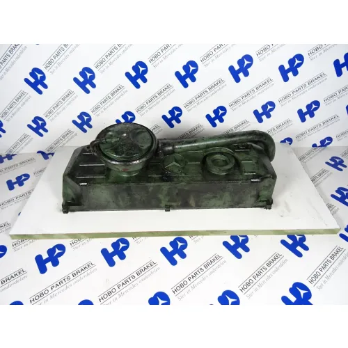 Kleppendeksel A 364 016 0605* - A3640160605 - A3640160605