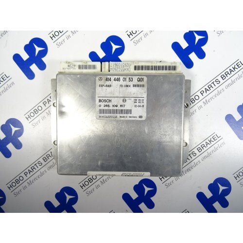 ESP module A 414 446 0153 - A4144460153 - A4144460153