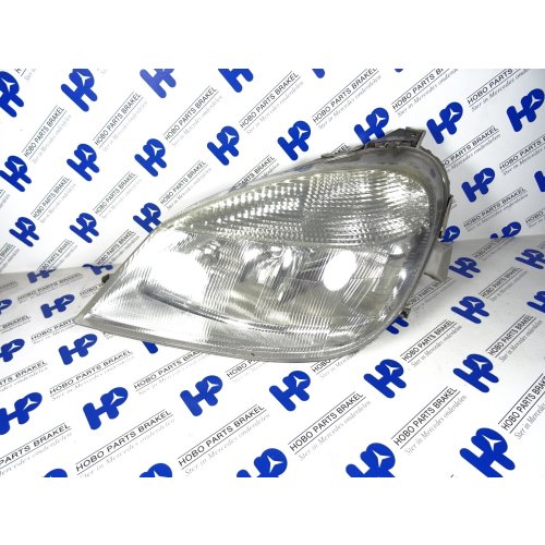 Koplamp Vaneo w414 Links - A4148200061 - A4148200061