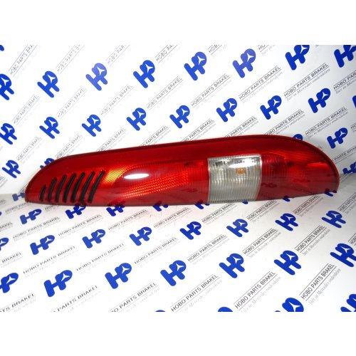 Achterlicht Vaneo w414 Rechts - A4148200164 - A4148200164