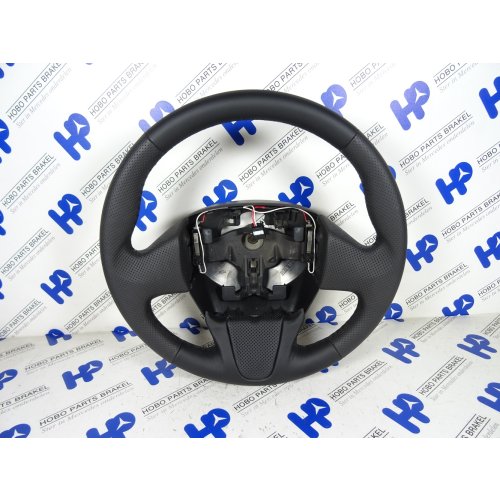 Stuurwiel Citan w415 nieuw bekleed - A4154600600 n - A4154600600-N