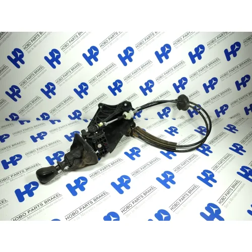 Schakelmechanisme A 447 260 0198 - A4472600198 - A4472600198
