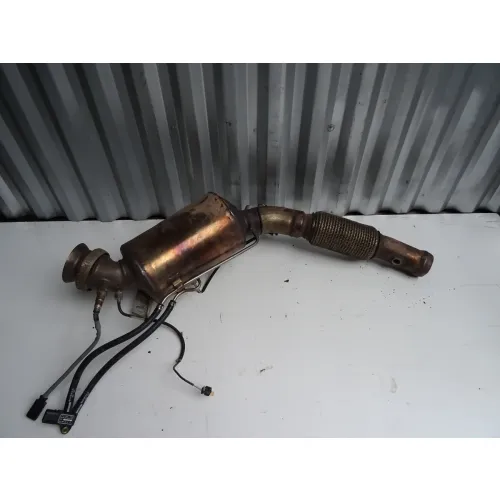 Roetfilter A 447 490 1414 - A4474901414 - A4474901414