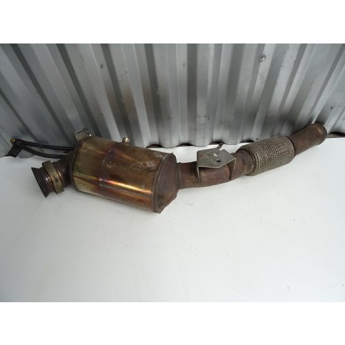 Roetfilter A 447 490 1514 - A4474901514 - A4474901514