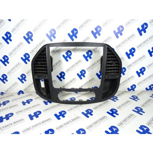 Dashboard afdekking A 447 680 1007 - A4476801007 - A4476801007