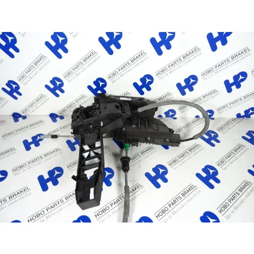 Portierslot A 447 720 0035 LV - A4477200035 - A4477200035