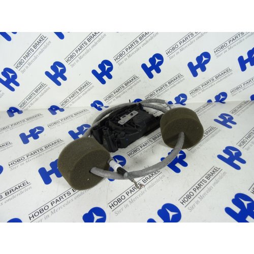Portierslot A 447 730 0802 Schuifdeur - A4477300802 - A4477300802