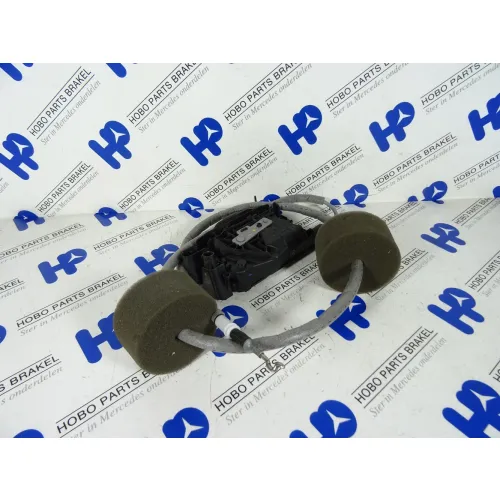 Portierslot A 447 730 0802 Schuifdeur - A4477300802 - A4477300802