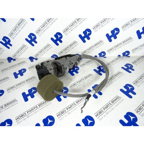 Portierslot A 447 730 1135 Schuifdeur - A4477301135 - A4477301135