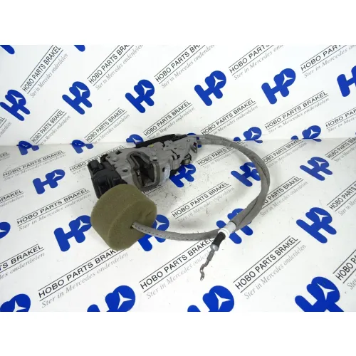 Portierslot A 447 730 1135 Schuifdeur - A4477301135 - A4477301135