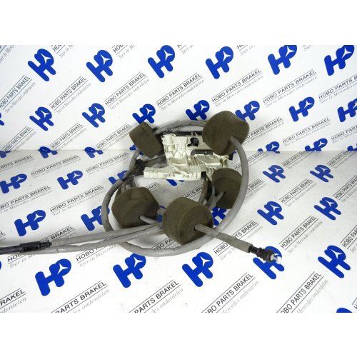 Portierslot A 447 730 4000 Schuifdeur - A4477304000 - A4477304000