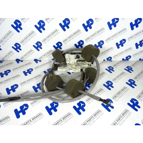 Door lock A 447 730 4000 Sliding door - A4477304000 - A4477304000