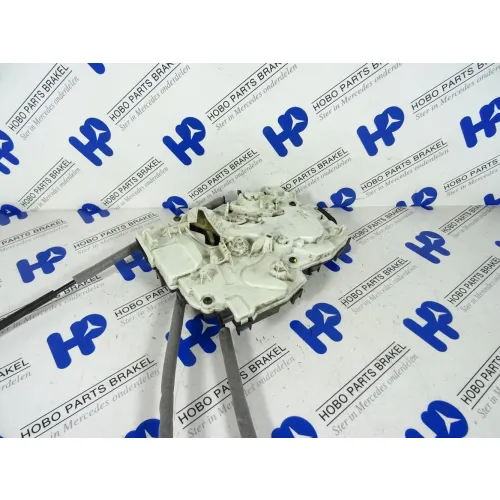 Portierslot A 447 730 7901 Schuifdeur - A4477307901 - A4477307901