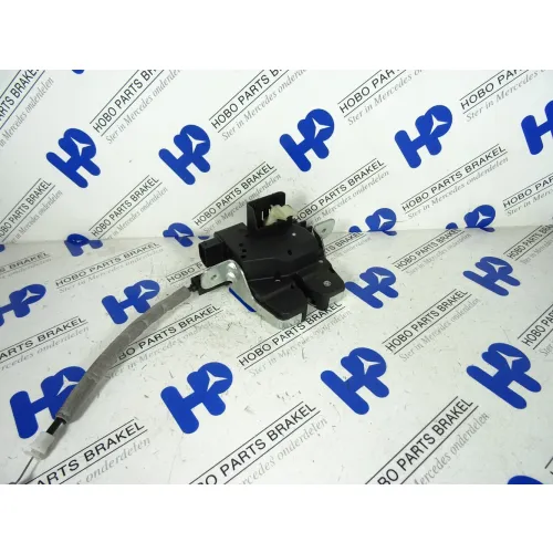Portierslot A 447 740 0335 Achterklep - A4477400335 - A4477400335