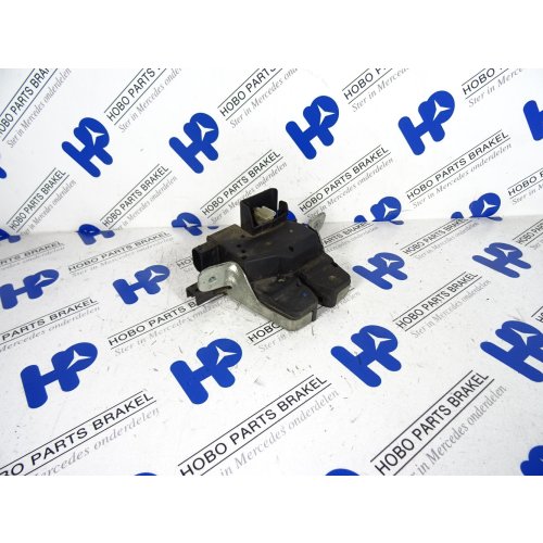 Portierslot A 447 740 1900 Achterklep - A4477401900 - A4477401900