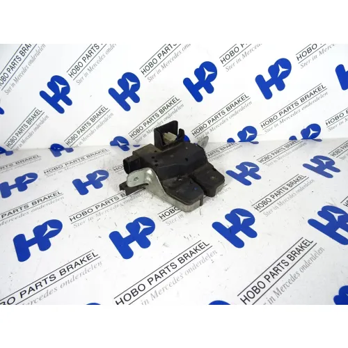 Portierslot A 447 740 1900 Achterklep - A4477401900 - A4477401900