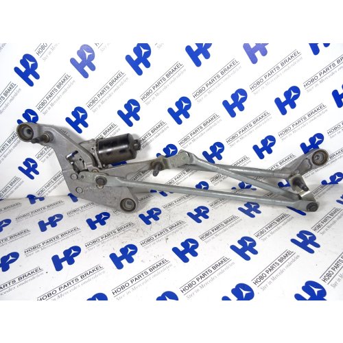 Wiper mechanism A 447 820 0040 - A4478200040 - A4478200040