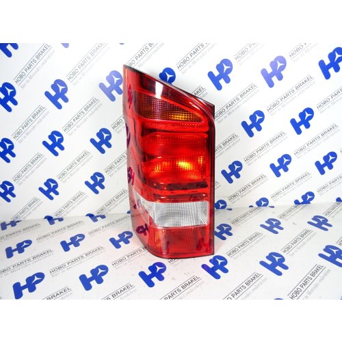 Achterlicht Vito w447 Links Achterklep - A4478200064 - A4478200064