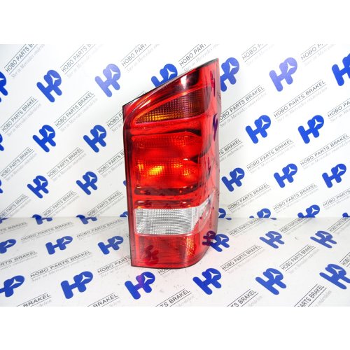 Achterlicht Vito w447 Rechts Achterklep - A4478200164 - A4478200164