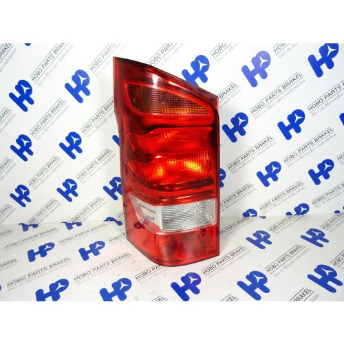 Achterlicht Vito w447 Links - A4478201164 - A4478201164
