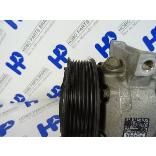 Airco compressor A 447 830 7300 (!) - A4478307300 2 - A4478307300