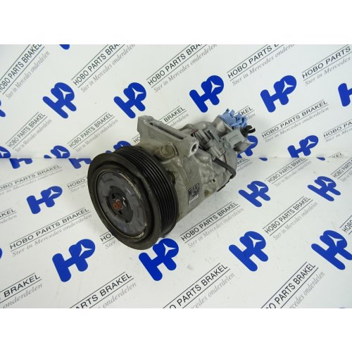 Airco compressor A 447 830 7300 (!) - A4478307300 - A4478307300