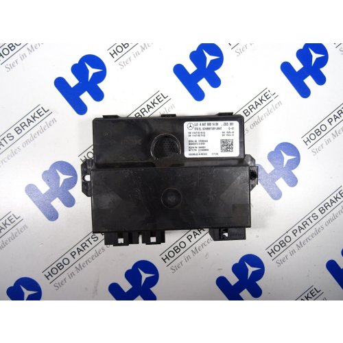 Schuifdeur module A 447 900 1406 - A4479001406 - A4479001406