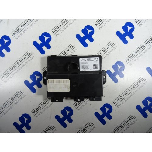 Schuifdeur module A 447 900 1507 - A4479001507 - A4479001507