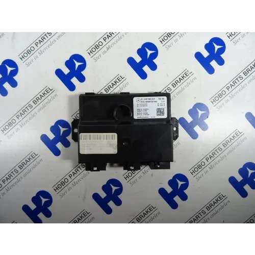Schuifdeur module A 447 900 1507 - A4479001507 - A4479001507