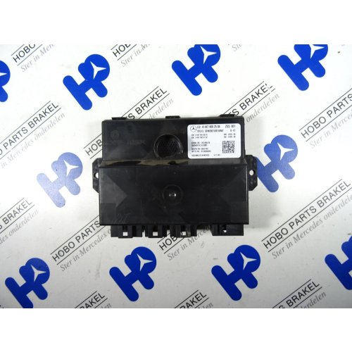 Schuifdeur module A 447 900 2504 - A4479002504 - A4479002504