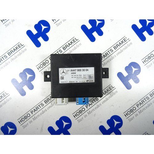 Hoofdunit module A 447 900 3004 - A4479003004 - A4479003004