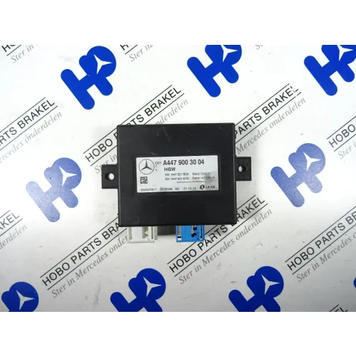 Hoofdunit module A 447 900 3004 - A4479003004 - A4479003004