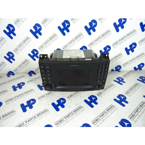 Radio A 447 900 6105 - A4479006105 - A4479006105