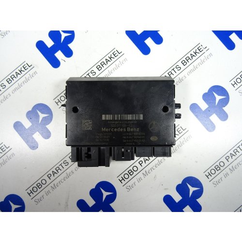 Trekhaak module A 447 900 6304 - A4479006304 1 - A4479006304