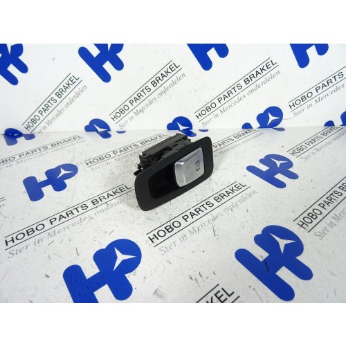 Parkeerrem schakelaar A 447 905 7500 - A4479057500 - A4479057500