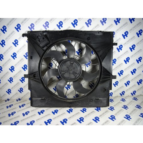Koelventilator A 447 906 0412 (Als nieuw) - A4479060412 1 - A4479060412
