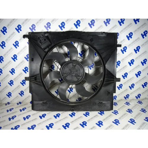 Koelventilator A 447 906 0412 (Als nieuw) - A4479060412 1 - A4479060412