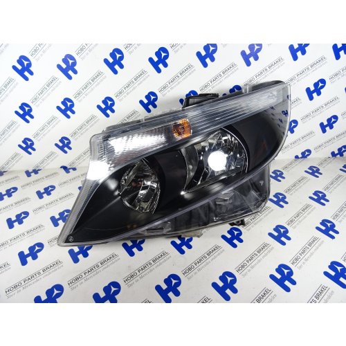 Koplamp Vito w447 Links. - A4479067700 - A4479067700