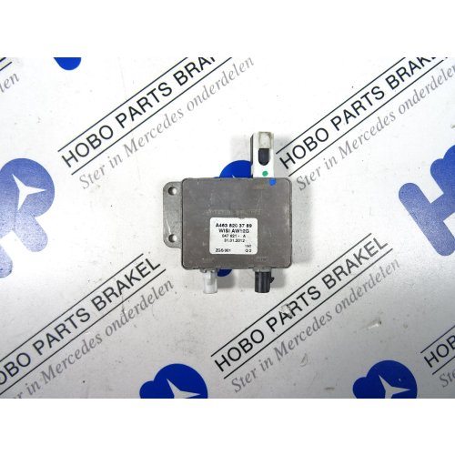 Antenne versterker A 463 820 3789 - A4638203789 - A4638203789